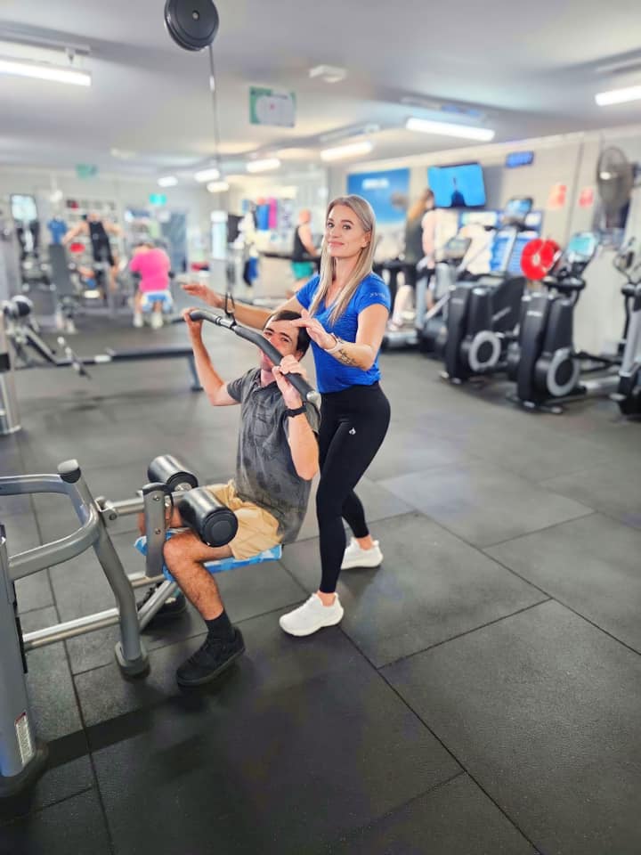 Personal Training