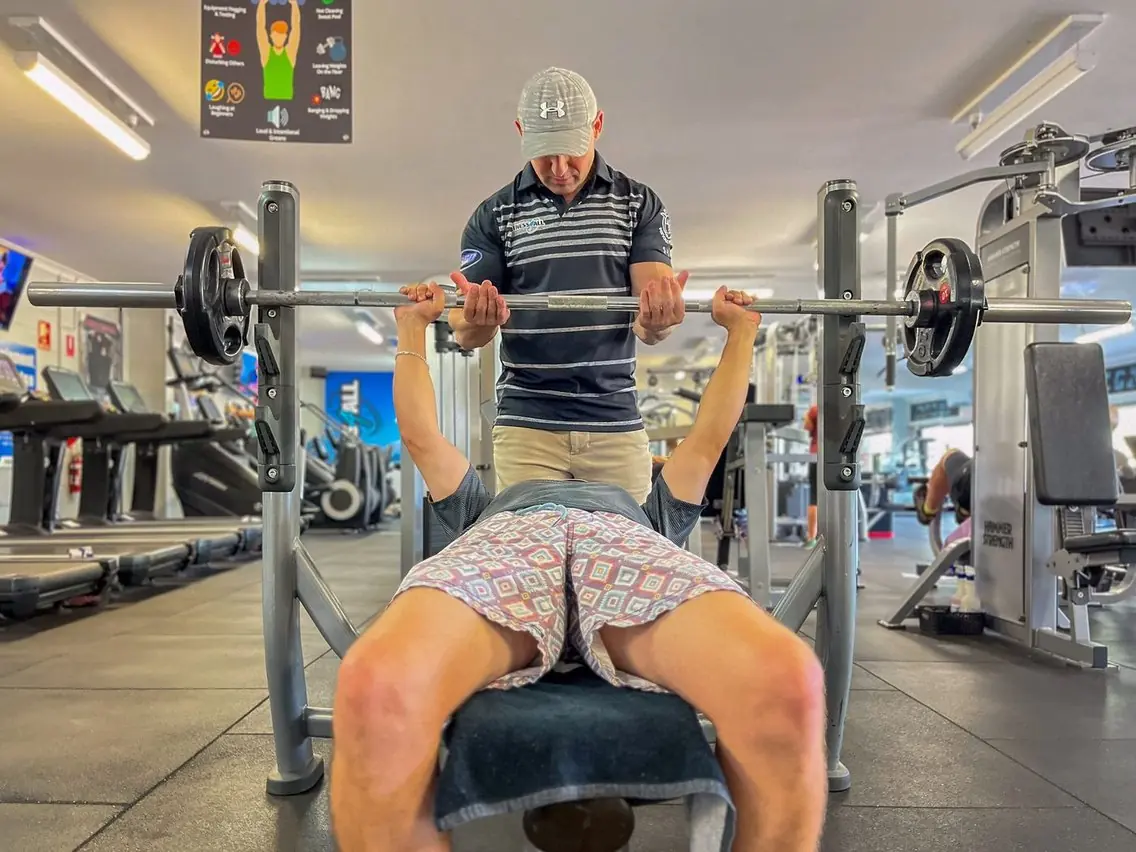 Resistance - Strength