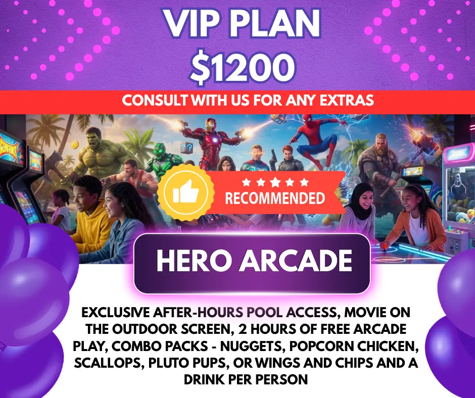 VIP Plan - $1200